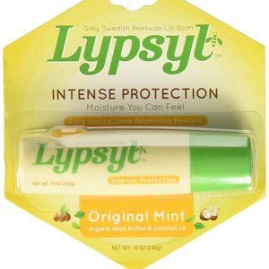 Lypsyl Intense Protection Original Mint
